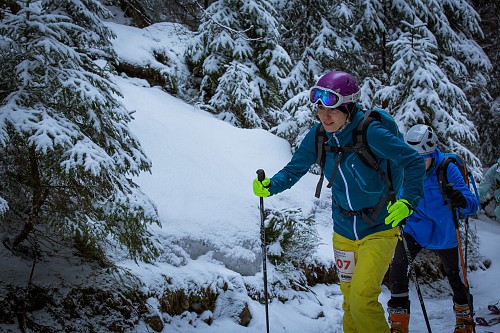 XVI Memoriał Józefa Oppenheima