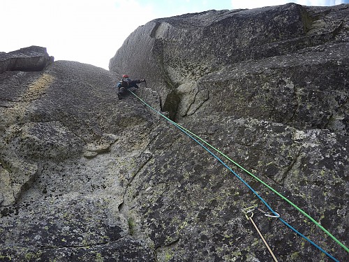 Dieski na Galerii Osterwy