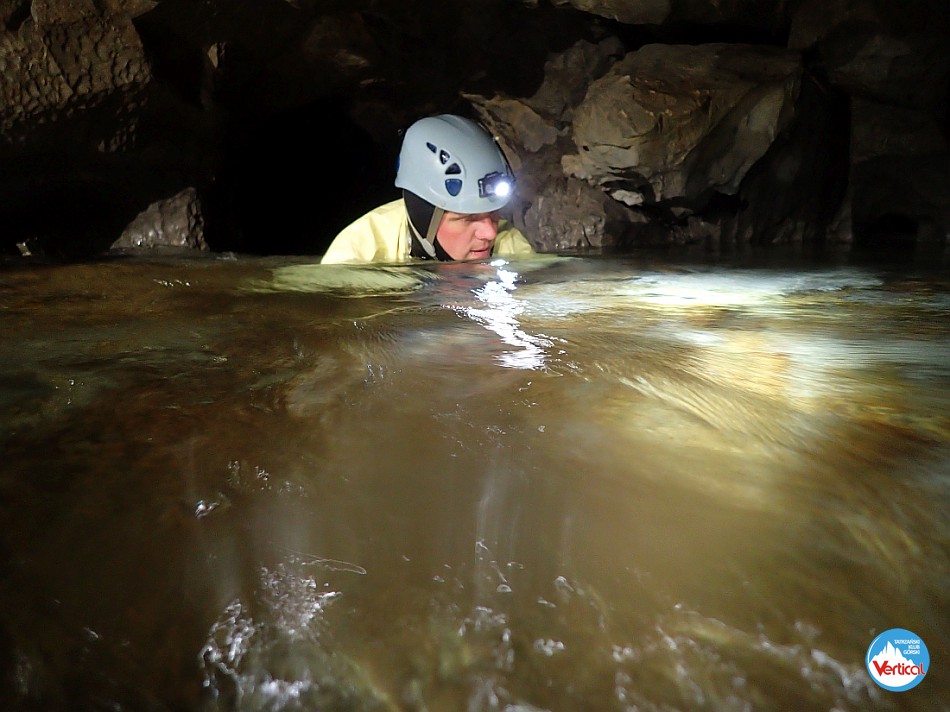 W Wodnej pod Pisaną