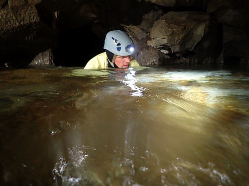 W Wodnej pod Pisaną