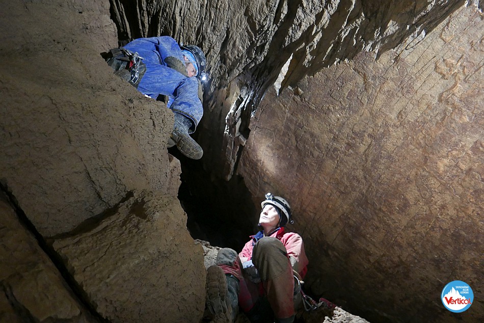 Jaskinia Ptasia Studnia