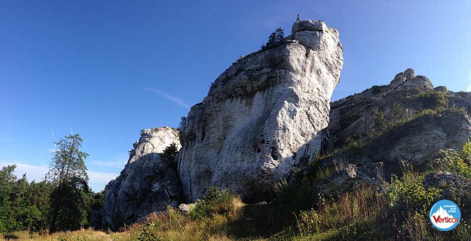 Jura Północna 2017