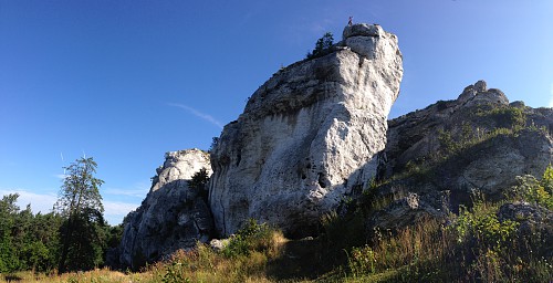 Jura Północna 2017