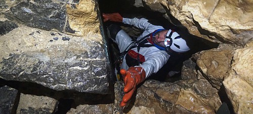 Pod parasolem do Czarnej