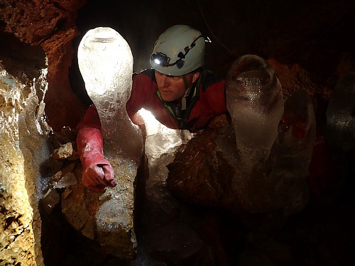 Wyprawa Leoganger Steinberge 2017