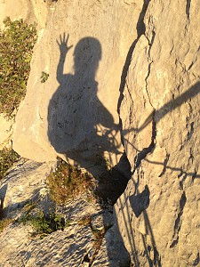 na drodze Zubatac 4a (2,4a)