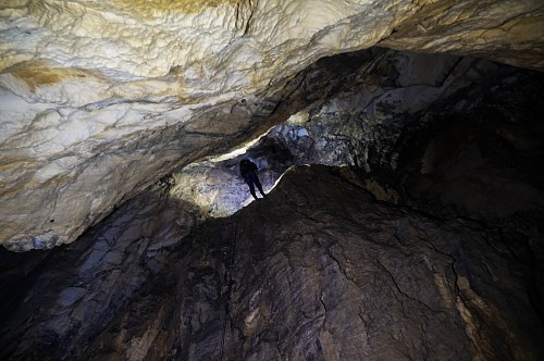 Trawers - czyli szlifowanie formy