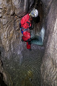 w ciągu do Syfonu Danka