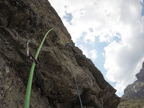 Zachodnia Kościelca