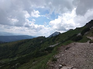 Schronisko Sundwanhutte