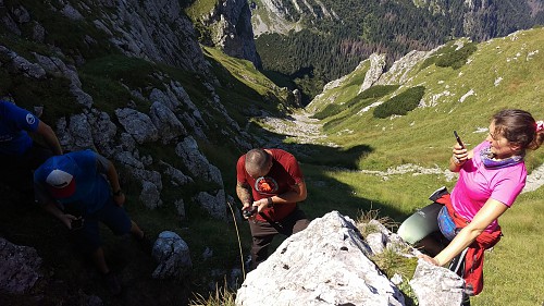 Szkolenie Pod Wantą