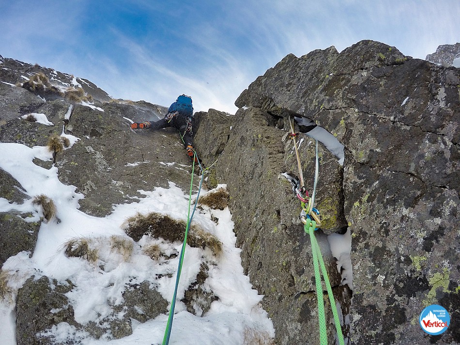 Niżnia Królewska Baszta