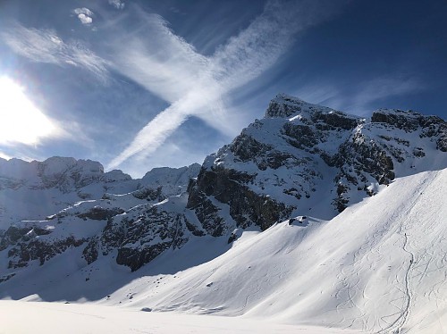 Kościelcowy Kocioł