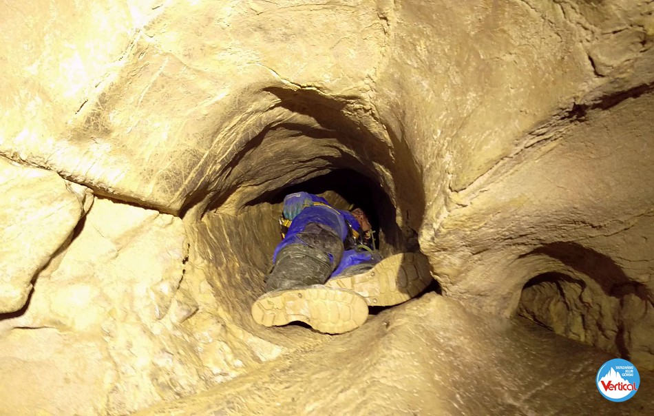 Partie Techuby w Czarnej