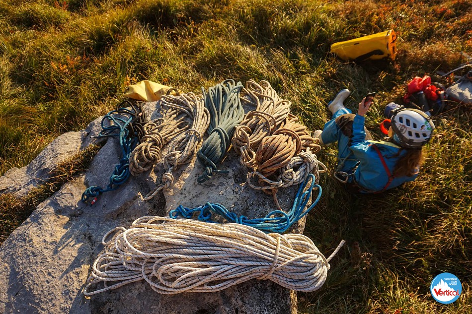 Jaskinia Małołącka