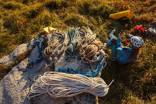 Jaskinia Małołącka