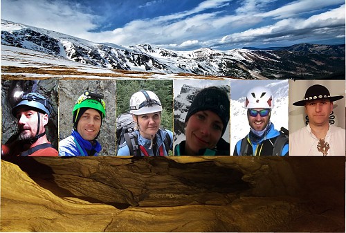 Nowi taternicy jaskiniowi