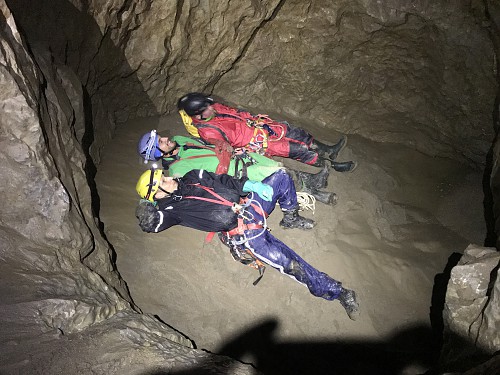 Do Gniazda Złotej Kaczki