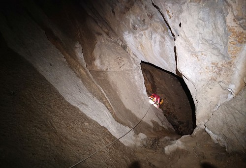 Partie Królewskie w Jaskini Czarnej