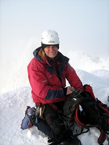 Zadni Gerlach