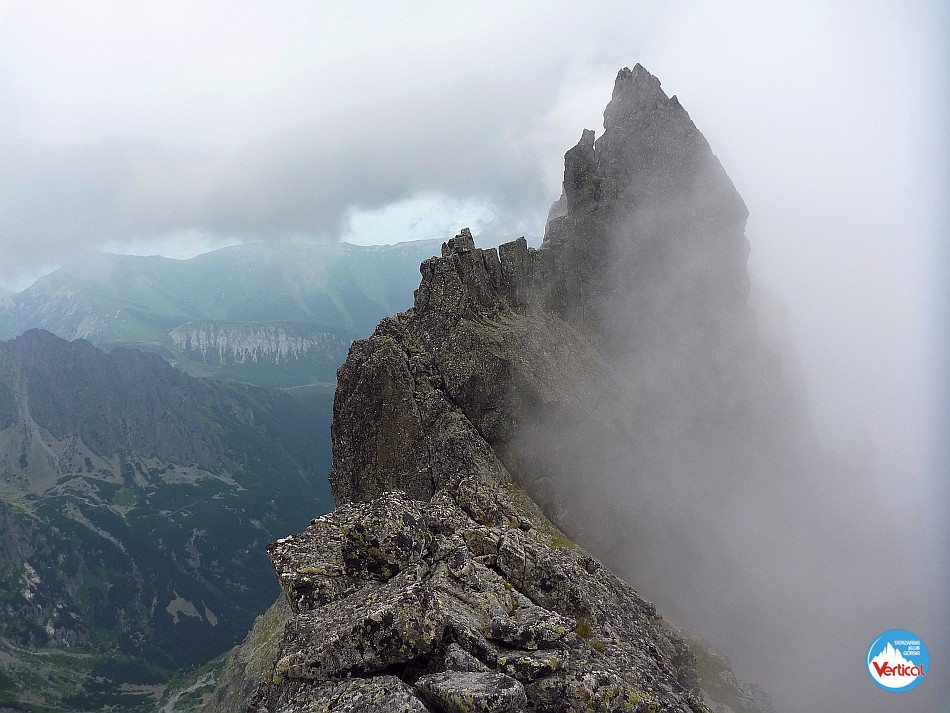 KIEŻMARSKI SZCZYT - ŁOMNICA