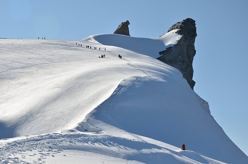GRAN PARADISO