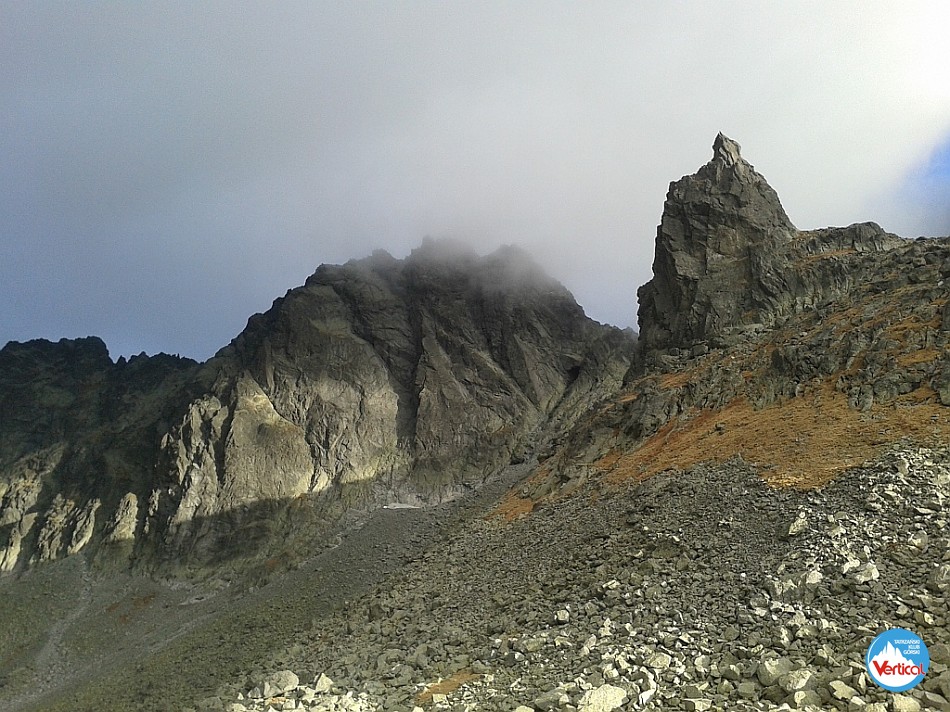 BATYŻOWIECKI SZCZYT