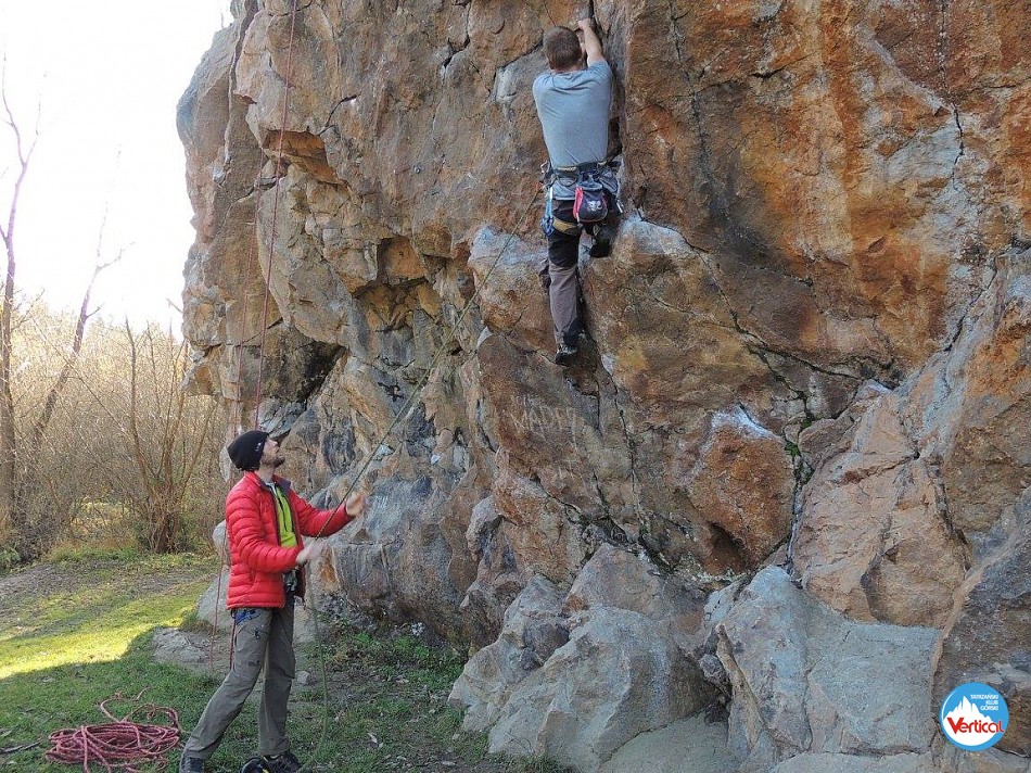 Ciśniemy cyferki ;-) Obłazowa i Kramnica