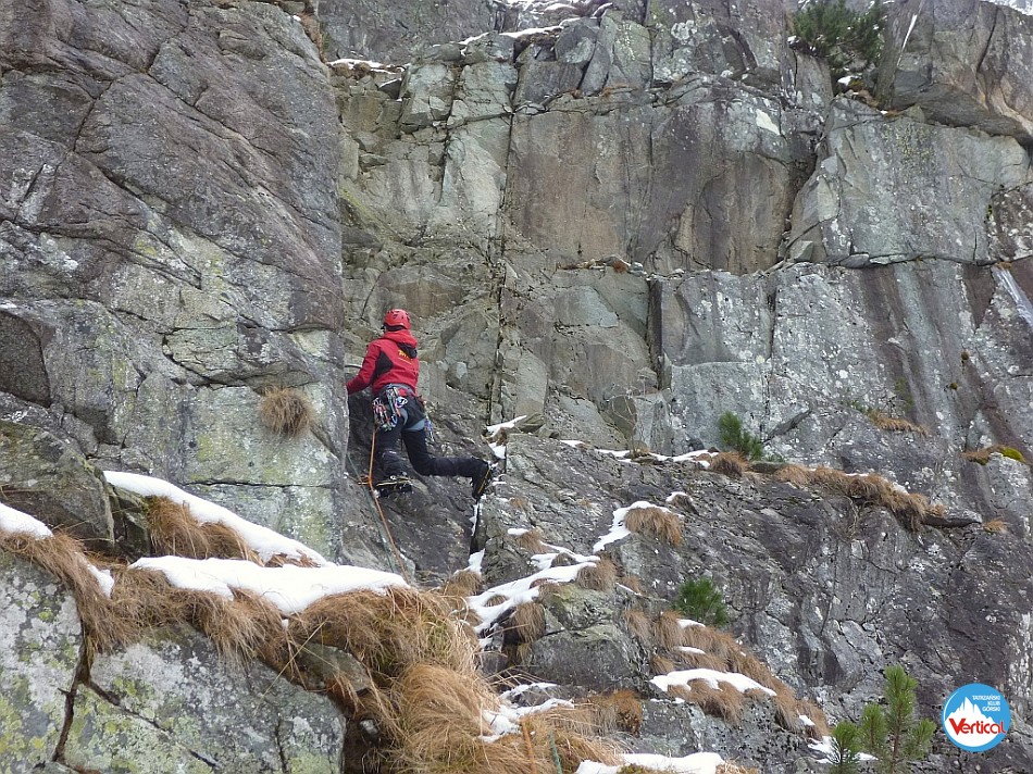 "Bladym Świtem" na Buli pod Bandziochem