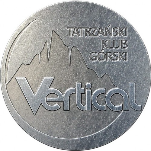 "Nadzwyczajne Walne Zebranie TKG Vertical 6 luty 2015r."