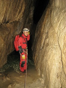 Jeziorko Szmaragdowe