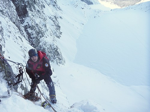 Długosz - Popko na Kotle Kazalnicy