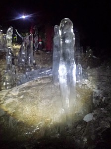 Jaskinia Kasprowa Niżnia.