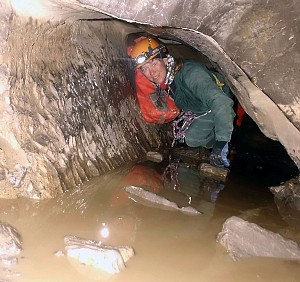 wejście do Sali Bez Stropu