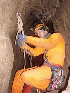 Jask. Miętusia - Kaskady