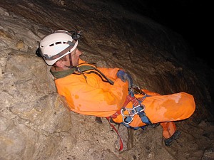 byle do przodu, odwrotu nie ma