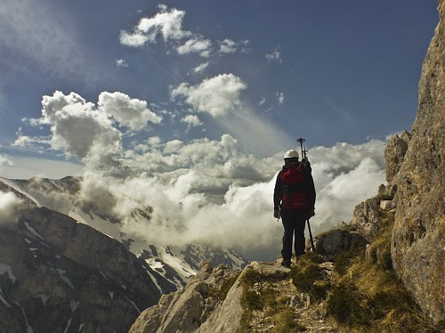 Apeniny Abruzzyjskie