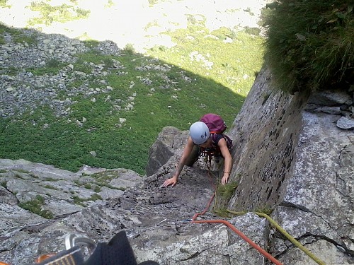 Czołówka MSW Greystone VII