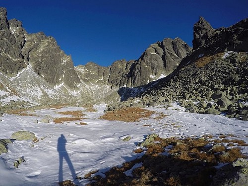 Batyżowiecki Szczyt