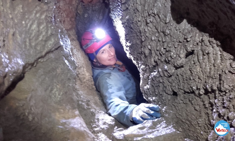 Jaskinia Przytulanka