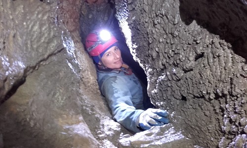 Jaskinia Przytulanka