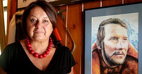 Remontujemy Izbę Pamięci Jerzego Kukuczki !