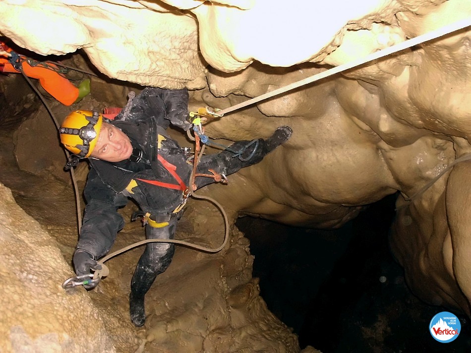 Jaskinia Czarna Partie Królewskie