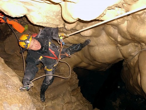 Jaskinia Czarna Partie Królewskie