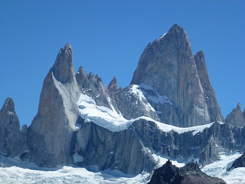 Wyprawa do Patagonii