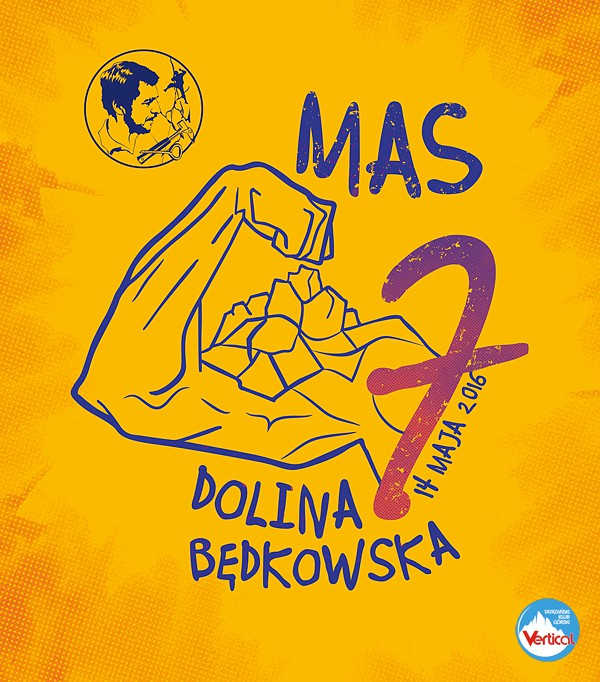 VII MAS – ruszyły zapisy!