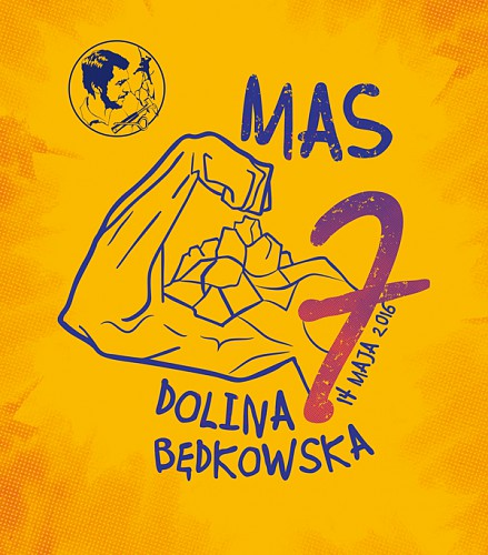 VII MAS – ruszyły zapisy!