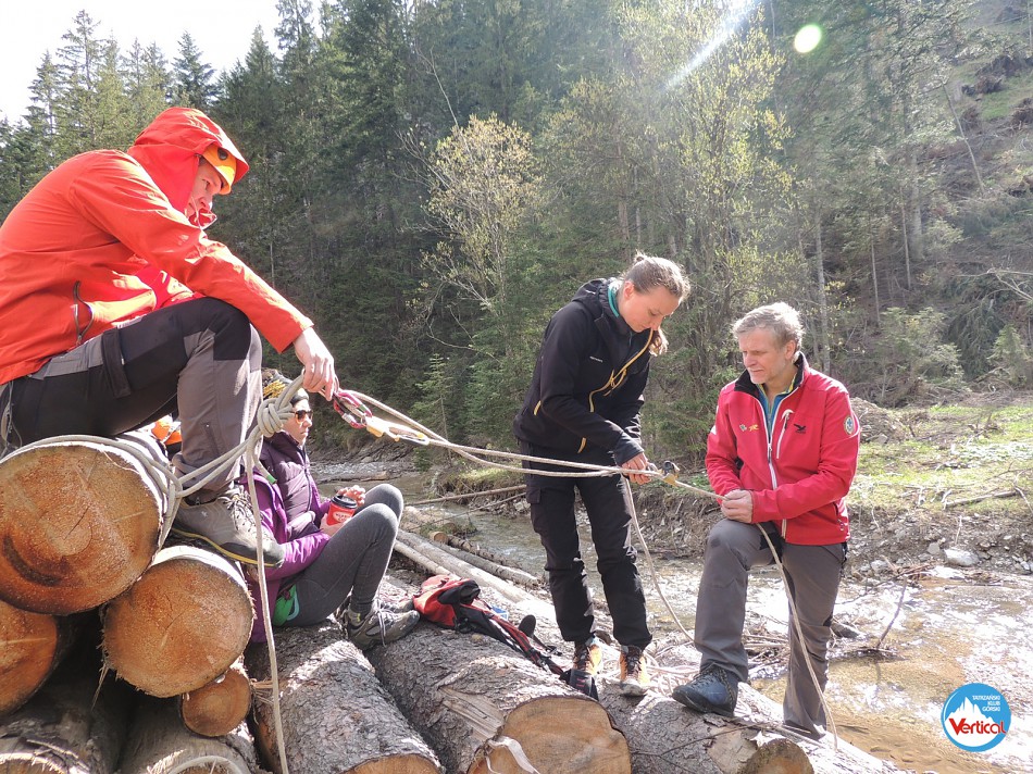 Szkolenie z ratownictwa