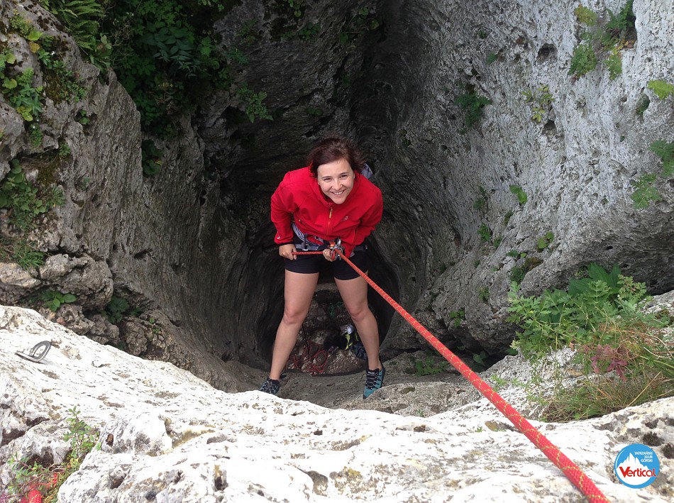 Wspinanie - Jura Północna