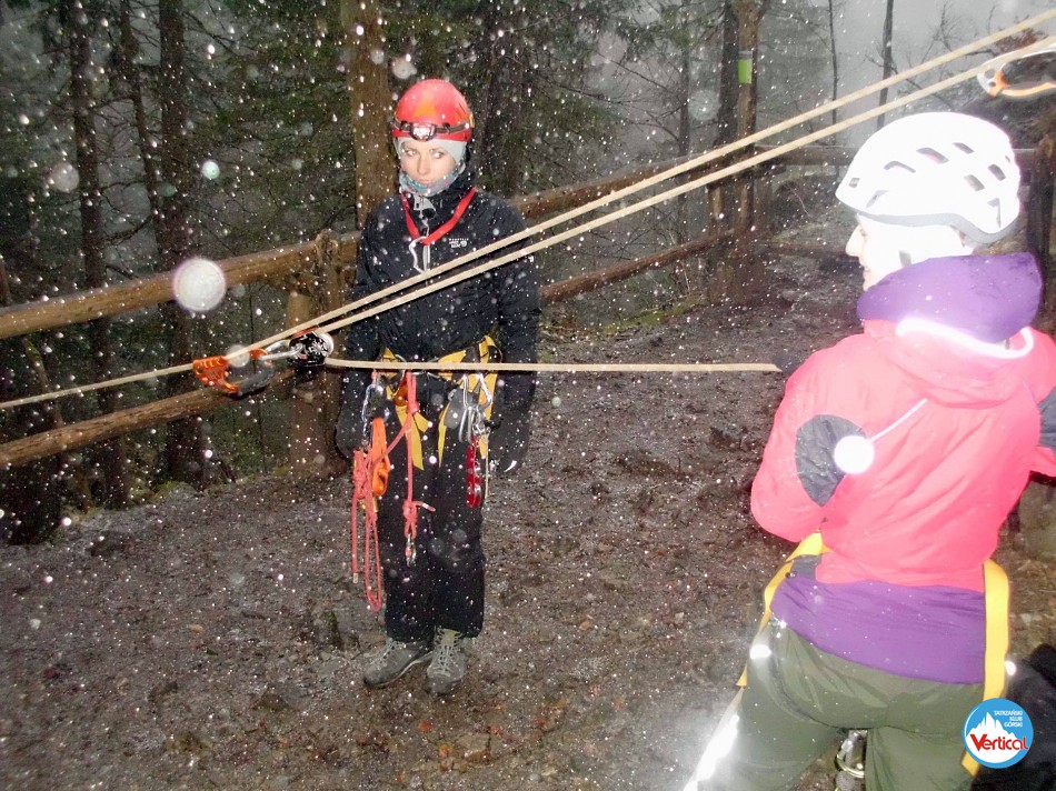 Kursanci i kolejny stopień wtajemniczenia